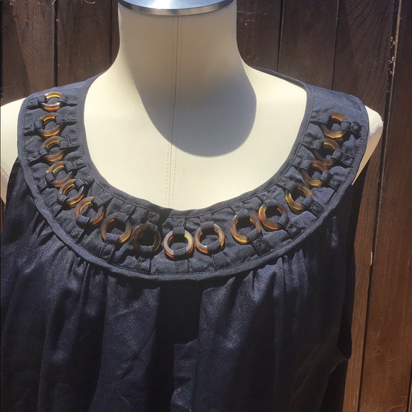 Michael Kors Top - Picture 2 of 8